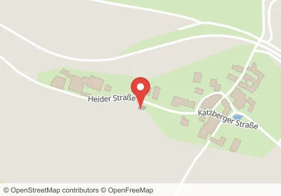 Hotels an der Heider Straße in Eisfeld – Unterkünfte, Pensionen und Ferienwohnungen in zentraler Lage