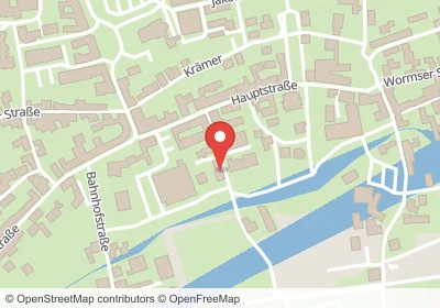 Hotels an der Hermann-Graf-Straße in Eisenberg (Pfalz) – Unterkünfte, Pensionen und Ferienwohnungen in zentraler Lage