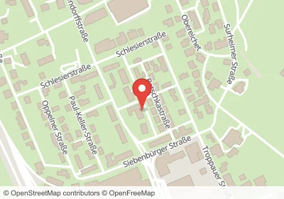 Hotels an der Hermannstädter Straße in Freilassing – Unterkünfte, Pensionen und Ferienwohnungen in zentraler Lage
