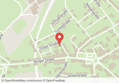 Hotels an der Hermannstraße in Friedrichsthal – Unterkünfte, Pensionen und Ferienwohnungen in zentraler Lage