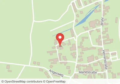 Hotels an der Hintergasse in Ebeleben – Unterkünfte, Pensionen und Ferienwohnungen in zentraler Lage