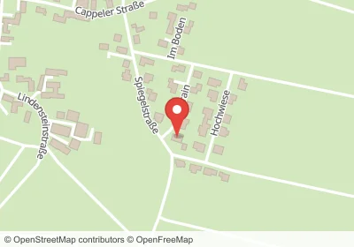 Hotels an der Hochrain in Fritzlar – Unterkünfte, Pensionen und Ferienwohnungen in zentraler Lage
