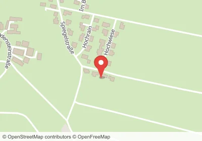 Hotels an der Hochwiese in Fritzlar – Unterkünfte, Pensionen und Ferienwohnungen in zentraler Lage