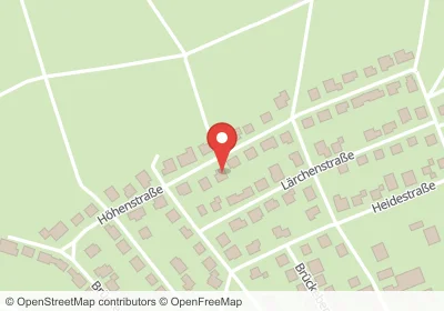 Hotels an der Höhenstraße in Frankenau – Unterkünfte, Pensionen und Ferienwohnungen in zentraler Lage