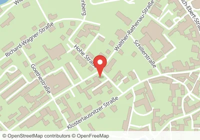 Hohe Straße Eisenberg – Hotels in der Nähe Hotels an der Hohe Straße in Eisenberg – Unterkünfte, Pensionen und Ferienwohnungen in zentraler Lage