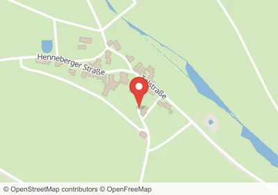 Hohlweg Fladungen – Hotels in der Nähe Hotels an der Hohlweg in Fladungen – Unterkünfte, Pensionen und Ferienwohnungen in zentraler Lage
