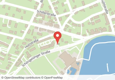 Holzhofstraße Fürstenfeldbruck – Hotels in der Nähe Hotels an der Holzhofstraße in Fürstenfeldbruck – Unterkünfte, Pensionen und Ferienwohnungen in zentraler Lage
