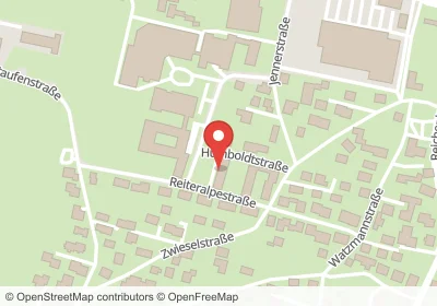 Hotels an der Humboldtstraße in Freilassing – Unterkünfte, Pensionen und Ferienwohnungen in zentraler Lage