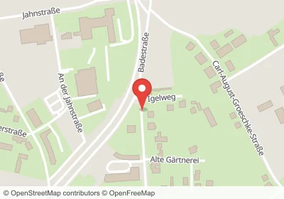 Hotels an der Igelweg in Forst (Lausitz) – Unterkünfte, Pensionen und Ferienwohnungen in zentraler Lage