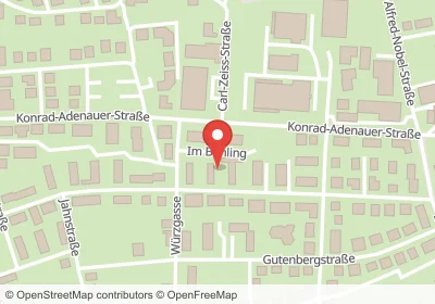 Hotels an der Im Böhling in Eisenberg (Pfalz) – Unterkünfte, Pensionen und Ferienwohnungen in zentraler Lage