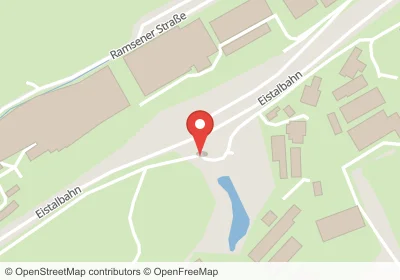 Hotels an der Industriestraße in Eisenberg (Pfalz) – Unterkünfte, Pensionen und Ferienwohnungen in zentraler Lage