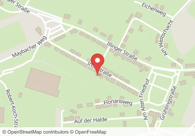 Inselstraße Friedrichsthal – Hotels in der Nähe Hotels an der Inselstraße in Friedrichsthal – Unterkünfte, Pensionen und Ferienwohnungen in zentraler Lage