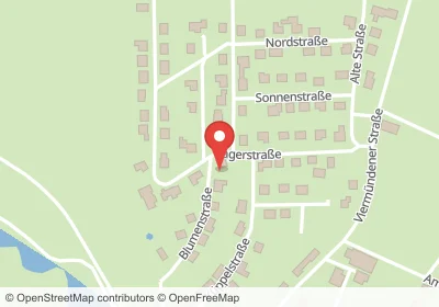 Jägerstraße Frankenberg (Eder) – Hotels in der Nähe Hotels an der Jägerstraße in Frankenberg (Eder) – Unterkünfte, Pensionen und Ferienwohnungen in zentraler Lage