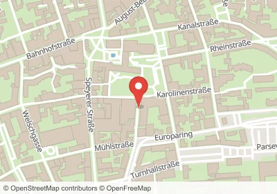 Johannes-Mehring-Straße Frankenthal (Pfalz) – Hotels in der Nähe Hotels an der Johannes-Mehring-Straße in Frankenthal (Pfalz) – Unterkünfte, Pensionen und Ferienwohnungen in zentraler Lage