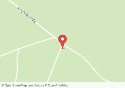 Hotels an der Jungholzstraße in Freudenberg – Unterkünfte, Pensionen und Ferienwohnungen in zentraler Lage