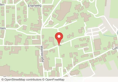 Hotels an der Kalmitstraße in Edenkoben – Unterkünfte, Pensionen und Ferienwohnungen in zentraler Lage
