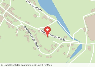 Hotels an der Karl-Liebknecht Straße in Elterlein – Unterkünfte, Pensionen und Ferienwohnungen in zentraler Lage