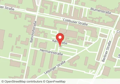 Karlstraße Forst (Lausitz) – Hotels in der Nähe Hotels an der Karlstraße in Forst (Lausitz) – Unterkünfte, Pensionen und Ferienwohnungen in zentraler Lage