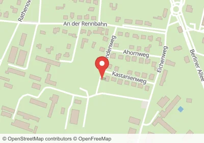 Kastanienweg Friesack – Hotels in der Nähe Hotels an der Kastanienweg in Friesack – Unterkünfte, Pensionen und Ferienwohnungen in zentraler Lage