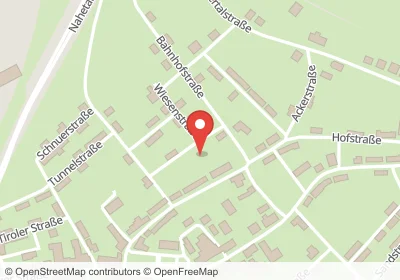 Kellerstraße Friedrichsthal – Hotels in der Nähe Hotels an der Kellerstraße in Friedrichsthal – Unterkünfte, Pensionen und Ferienwohnungen in zentraler Lage