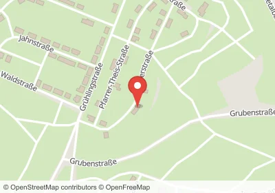 Hotels an der Kettelerstraße in Friedrichsthal – Unterkünfte, Pensionen und Ferienwohnungen in zentraler Lage