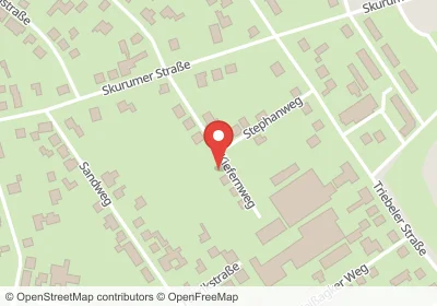 Hotels an der Kiefernweg in Forst (Lausitz) – Unterkünfte, Pensionen und Ferienwohnungen in zentraler Lage