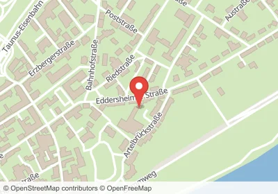 Kiesstraße Flörsheim am Main – Hotels in der Nähe Hotels an der Kiesstraße in Flörsheim am Main – Unterkünfte, Pensionen und Ferienwohnungen in zentraler Lage