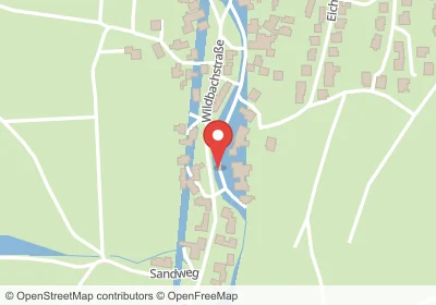 Kindergartenstraße Freudenberg – Hotels in der Nähe Hotels an der Kindergartenstraße in Freudenberg – Unterkünfte, Pensionen und Ferienwohnungen in zentraler Lage