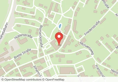 Kirchgasse Friedrichsthal – Hotels in der Nähe Hotels an der Kirchgasse in Friedrichsthal – Unterkünfte, Pensionen und Ferienwohnungen in zentraler Lage