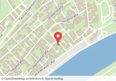 Kirchgasse Flörsheim am Main – Hotels in der Nähe Hotels an der Kirchgasse in Flörsheim am Main – Unterkünfte, Pensionen und Ferienwohnungen in zentraler Lage