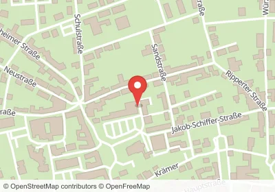 Hotels an der Kirchstraße in Eisenberg (Pfalz) – Unterkünfte, Pensionen und Ferienwohnungen in zentraler Lage
