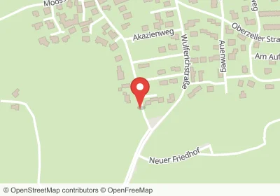 Hotels an der Kirchstraße in Friedberg – Unterkünfte, Pensionen und Ferienwohnungen in zentraler Lage