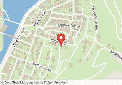 Kirchstraße Fridingen an der Donau – Hotels in der Nähe Hotels an der Kirchstraße in Fridingen an der Donau – Unterkünfte, Pensionen und Ferienwohnungen in zentraler Lage