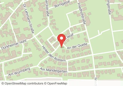 Kirschgartenweg Freinsheim – Hotels in der Nähe Hotels an der Kirschgartenweg in Freinsheim – Unterkünfte, Pensionen und Ferienwohnungen in zentraler Lage