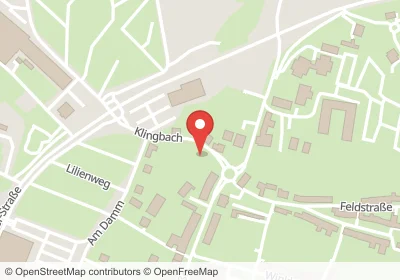 Hotels an der Klingbach in Frankenberg/Sachsen – Unterkünfte, Pensionen und Ferienwohnungen in zentraler Lage