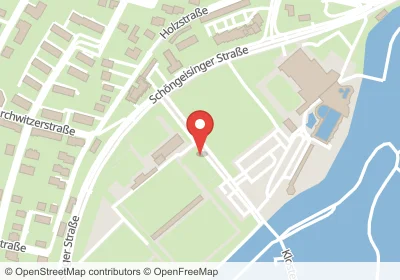 Hotels an der Klosterstraße in Fürstenfeldbruck – Unterkünfte, Pensionen und Ferienwohnungen in zentraler Lage