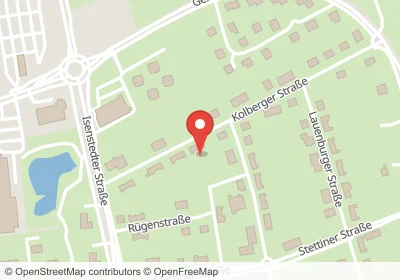 Hotels an der Kolberger Straße in Espelkamp – Unterkünfte, Pensionen und Ferienwohnungen in zentraler Lage