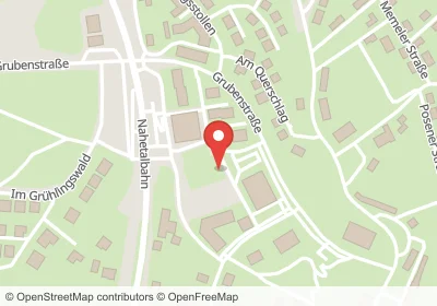 Hotels an der Kolpingweg in Friedrichsthal – Unterkünfte, Pensionen und Ferienwohnungen in zentraler Lage