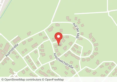 Hotels an der Kreichwichstraße in Freystadt – Unterkünfte, Pensionen und Ferienwohnungen in zentraler Lage