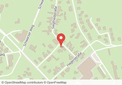Hotels an der Kriemhildstraße in Finsterwalde – Unterkünfte, Pensionen und Ferienwohnungen in zentraler Lage