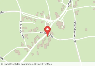 Kurze Straße Espelkamp – Hotels in der Nähe Hotels an der Kurze Straße in Espelkamp – Unterkünfte, Pensionen und Ferienwohnungen in zentraler Lage