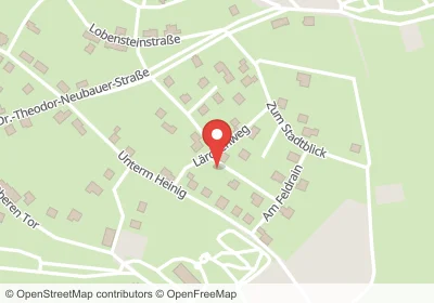 Lärchenweg Eisfeld – Hotels in der Nähe Hotels an der Lärchenweg in Eisfeld – Unterkünfte, Pensionen und Ferienwohnungen in zentraler Lage