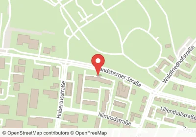 Landsberger Straße Fürstenfeldbruck – Hotels in der Nähe Hotels an der Landsberger Straße in Fürstenfeldbruck – Unterkünfte, Pensionen und Ferienwohnungen in zentraler Lage