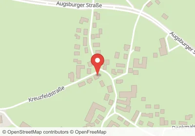 Hotels an der Langbehnstraße in Fürstenfeldbruck – Unterkünfte, Pensionen und Ferienwohnungen in zentraler Lage