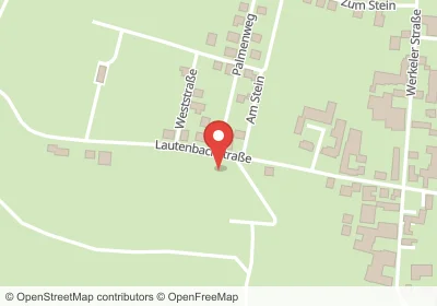 Hotels an der Lautenbachstraße in Fritzlar – Unterkünfte, Pensionen und Ferienwohnungen in zentraler Lage