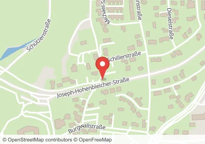 Hotels an der Leitenweg in Friedberg – Unterkünfte, Pensionen und Ferienwohnungen in zentraler Lage