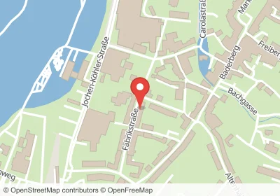Hotels an der Leopoldstraße in Frankenberg/Sachsen – Unterkünfte, Pensionen und Ferienwohnungen in zentraler Lage