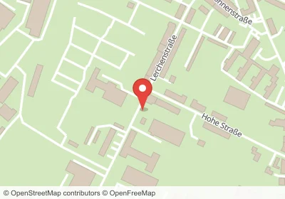 Hotels an der Lerchenstraße in Frankenberg/Sachsen – Unterkünfte, Pensionen und Ferienwohnungen in zentraler Lage
