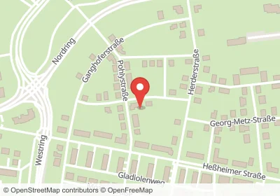 Hotels an der Lessingstraße in Frankenthal (Pfalz) – Unterkünfte, Pensionen und Ferienwohnungen in zentraler Lage