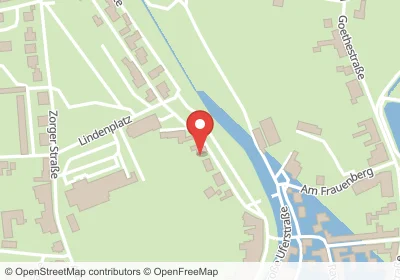Hotels an der Lidenstraße in Ellrich – Unterkünfte, Pensionen und Ferienwohnungen in zentraler Lage